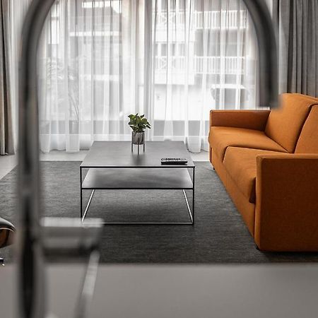 Petunia De Haan - Casselbergh Residences Eksteriør billede