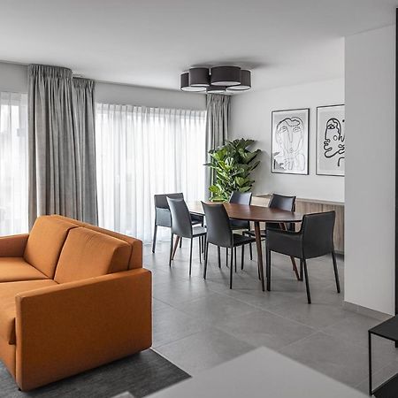 Petunia De Haan - Casselbergh Residences Eksteriør billede