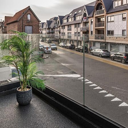 Petunia De Haan - Casselbergh Residences Eksteriør billede