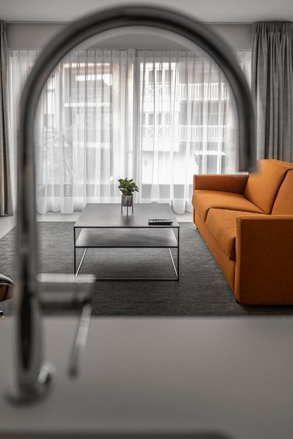 Petunia De Haan - Casselbergh Residences Eksteriør billede