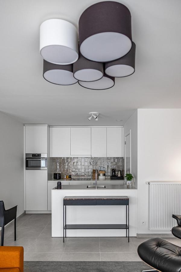 Petunia De Haan - Casselbergh Residences Eksteriør billede