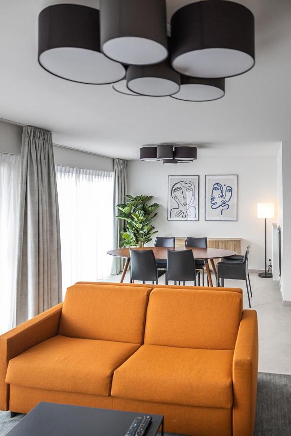 Petunia De Haan - Casselbergh Residences Eksteriør billede