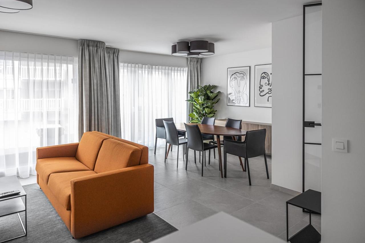Petunia De Haan - Casselbergh Residences Eksteriør billede