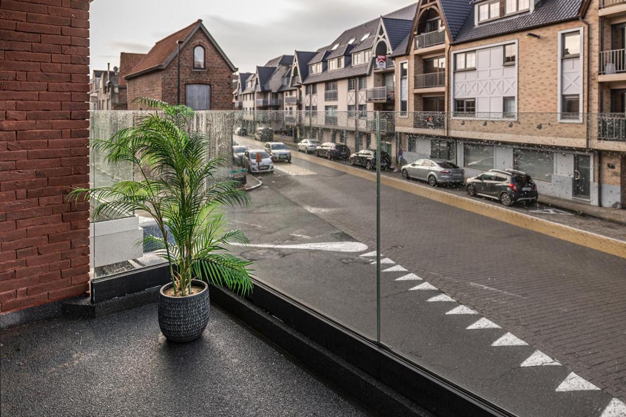 Petunia De Haan - Casselbergh Residences Eksteriør billede