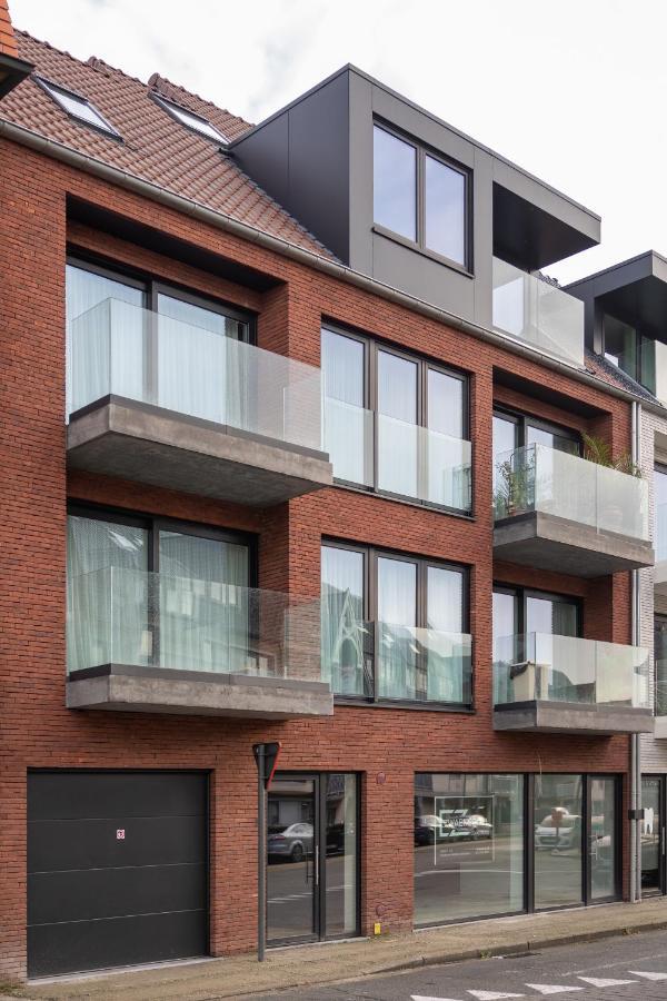 Petunia De Haan - Casselbergh Residences Eksteriør billede